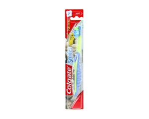 Zobu birste 7-10 gadus veciem brniem, Soft